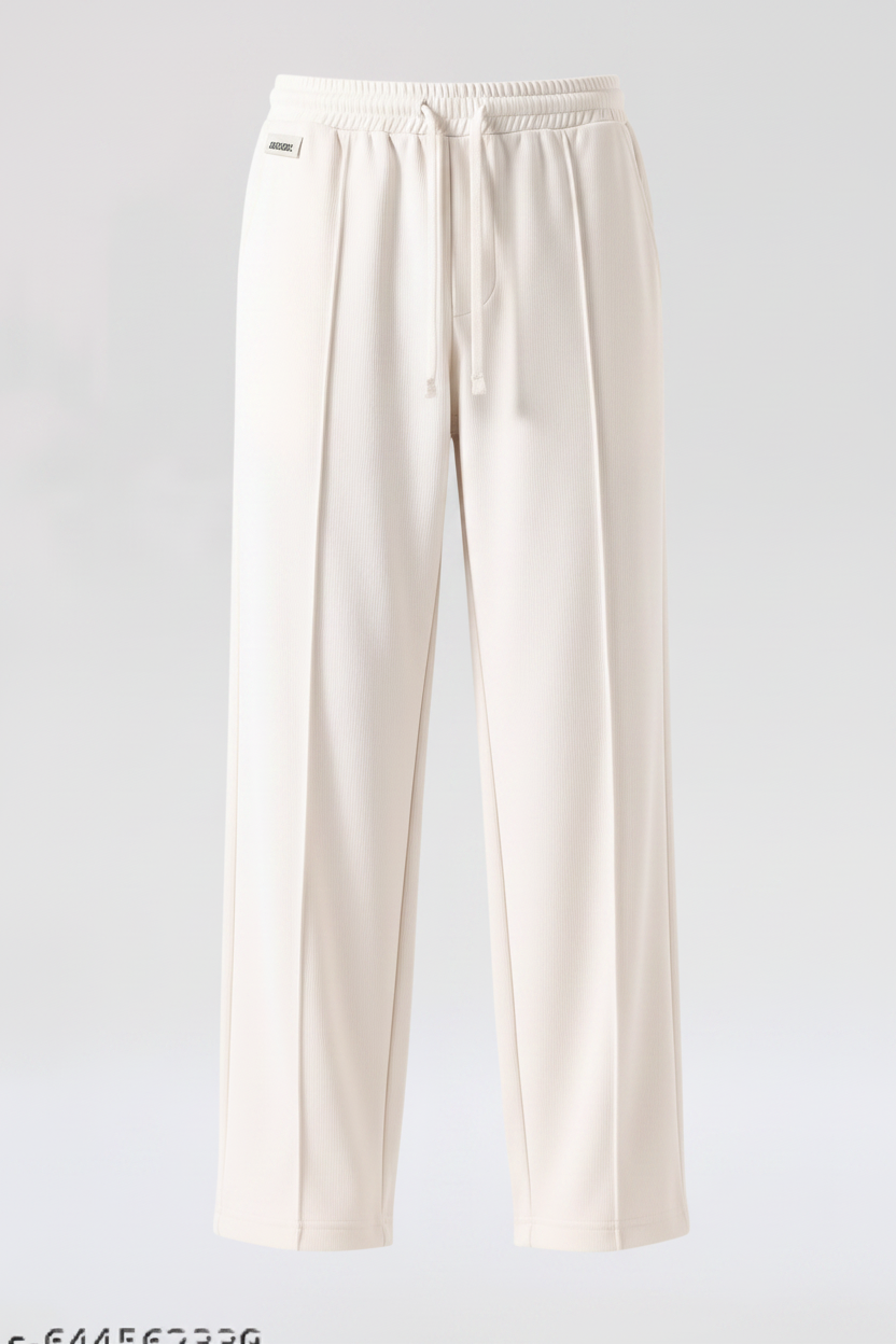Off-White Trouser Front