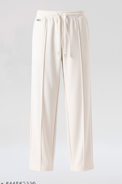 Off-White Trouser Front