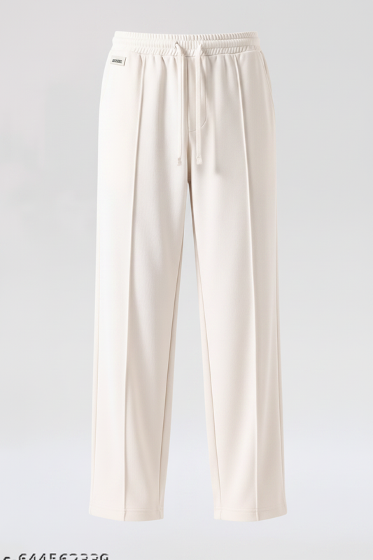 Off-White Trouser Front
