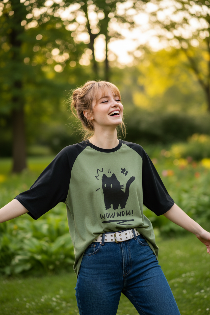 Olive Wow Model Park