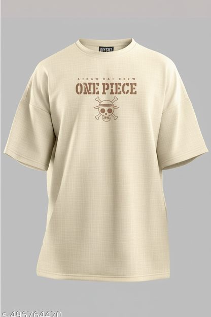 One Piece Front Fixed