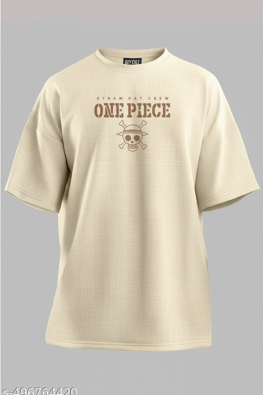 One Piece Front Fixed