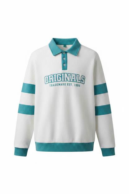 Originals Polo Front