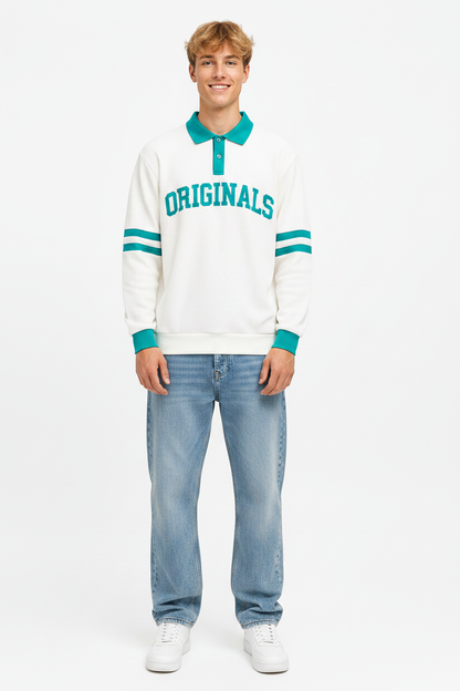 Originals Polo Model Retry