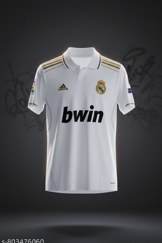 Real Madrid Classic Front