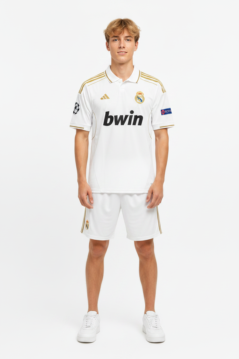 Real Madrid Classic Model
