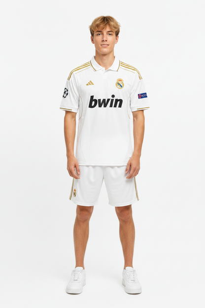 Real Madrid Classic Model