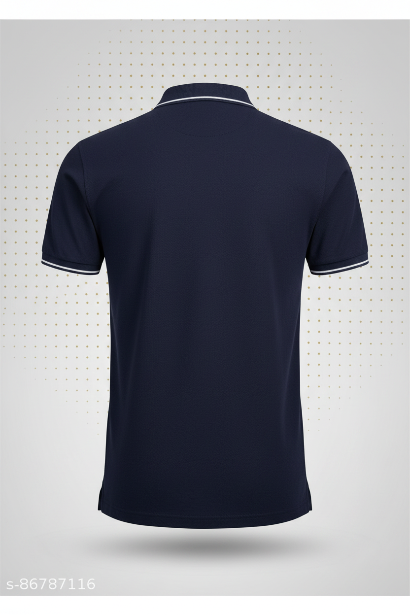 Royal Crown Polo Back