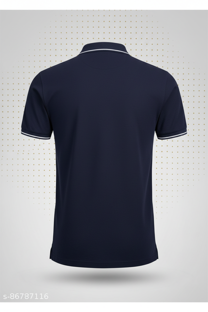 Royal Crown Polo Back
