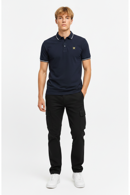 Royal Crown Polo Model
