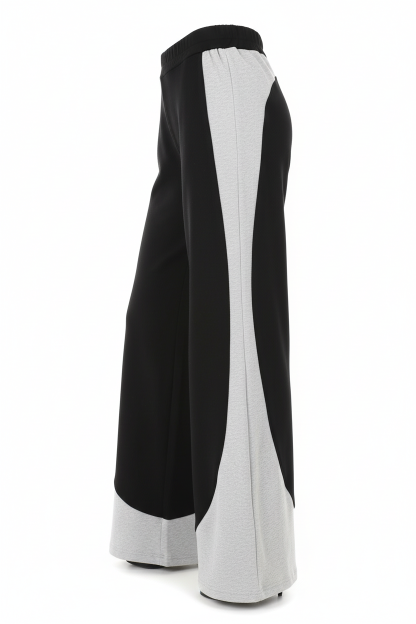 Side Ghost Mannequin