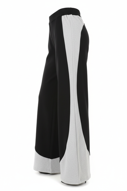 Side Ghost Mannequin