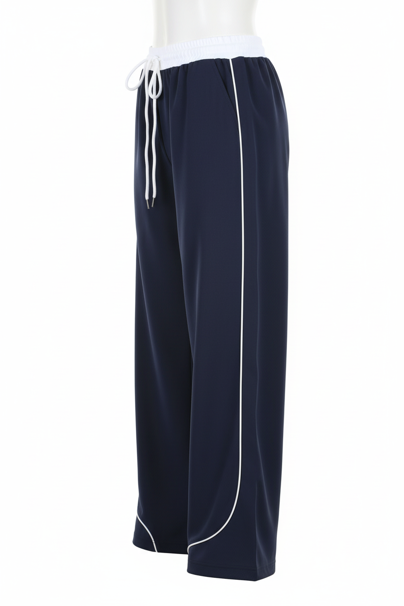 Side Ghost Mannequin