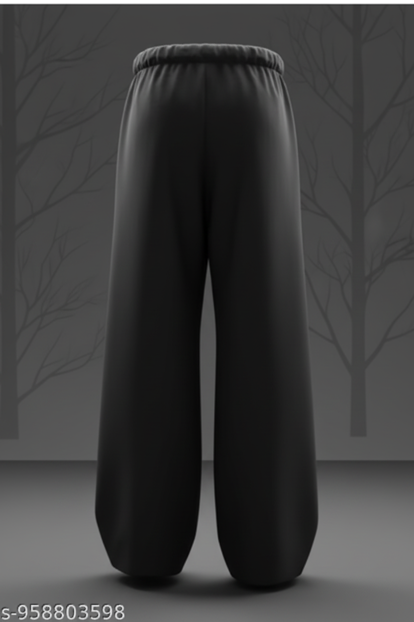 Skull King Jogger Back