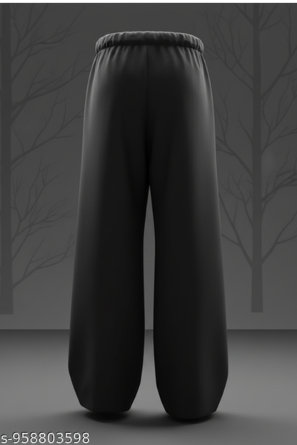Skull King Jogger Back