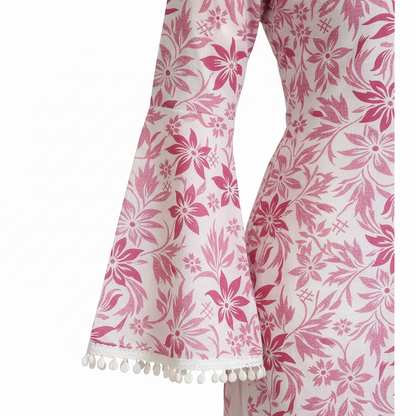 Sleeve Detail