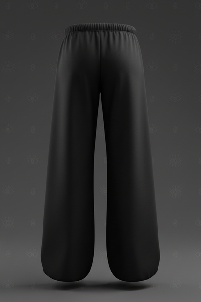Sukuna Jogger Back