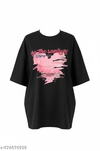 Sunlight Ghost Front