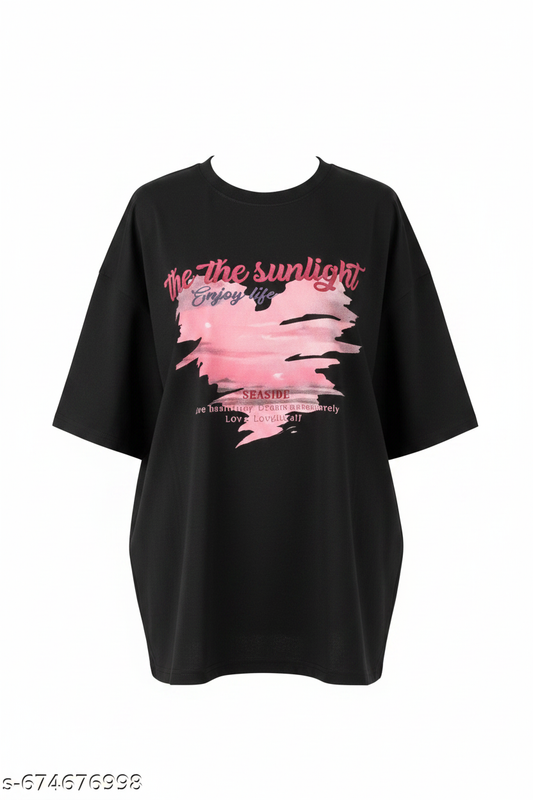 Sunlight Ghost Front