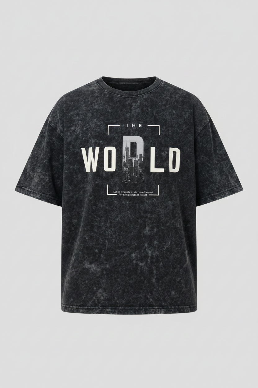 The World Front