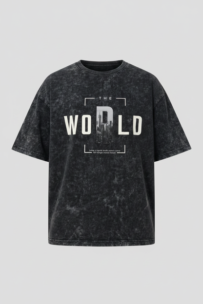 The World Front