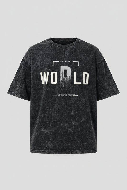 The World Front