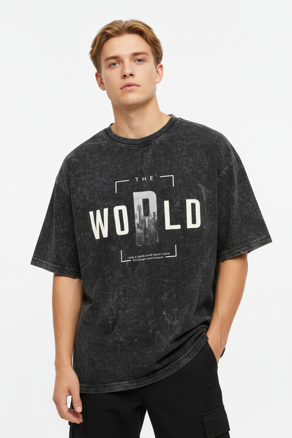 The World Model