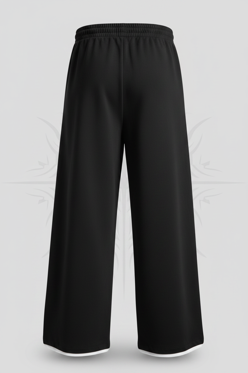 Tribal Jogger Back