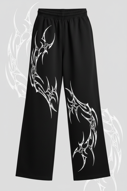 Tribal Jogger Front