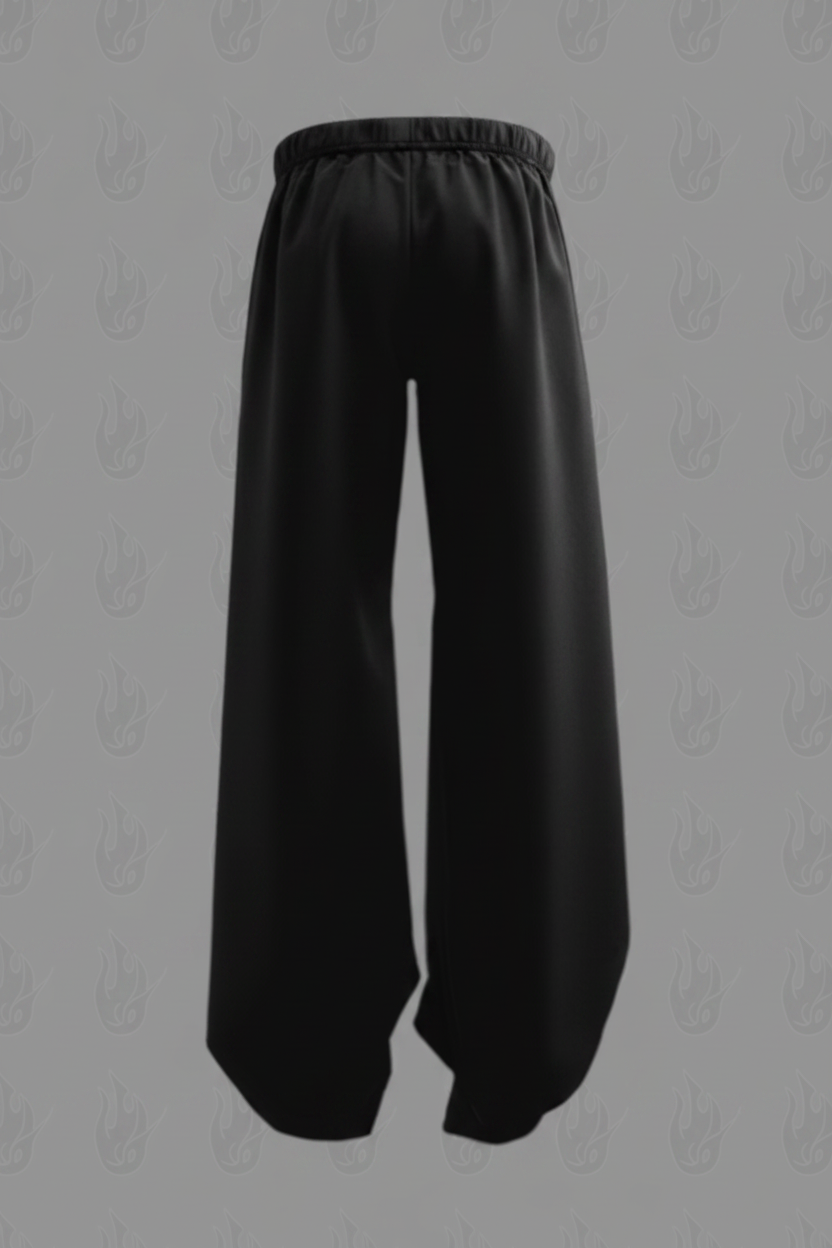 Tribal Wing Jogger Back
