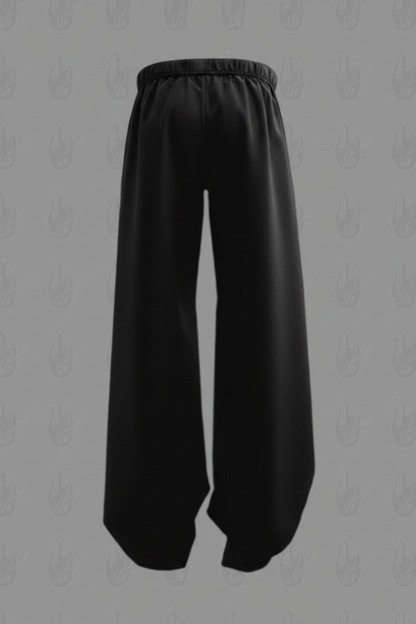 Tribal Wing Jogger Back