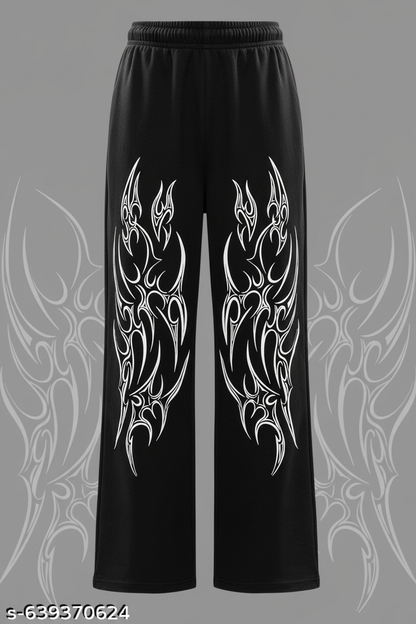 Tribal Wing Jogger Front