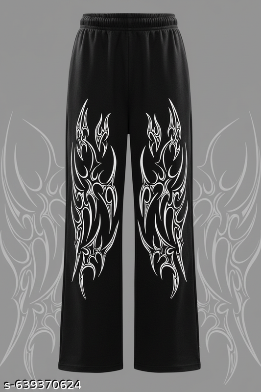 Tribal Wing Jogger Front