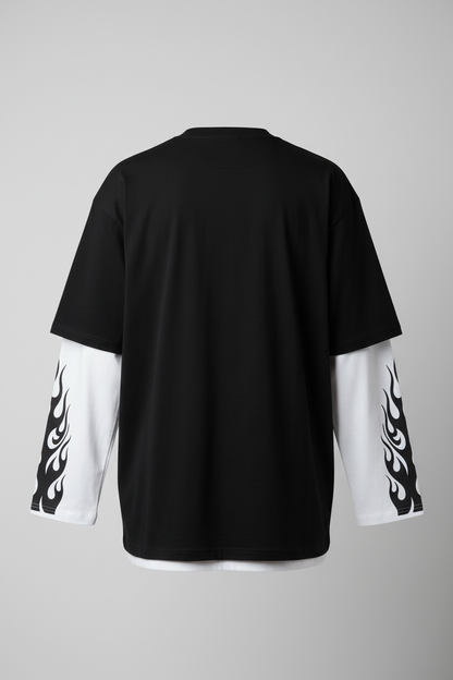 Trust Loyalty Tee Back Fixed