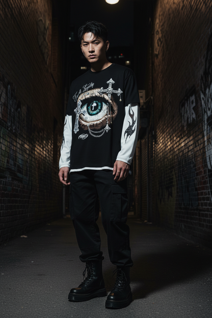 Trust Loyalty Tee Night