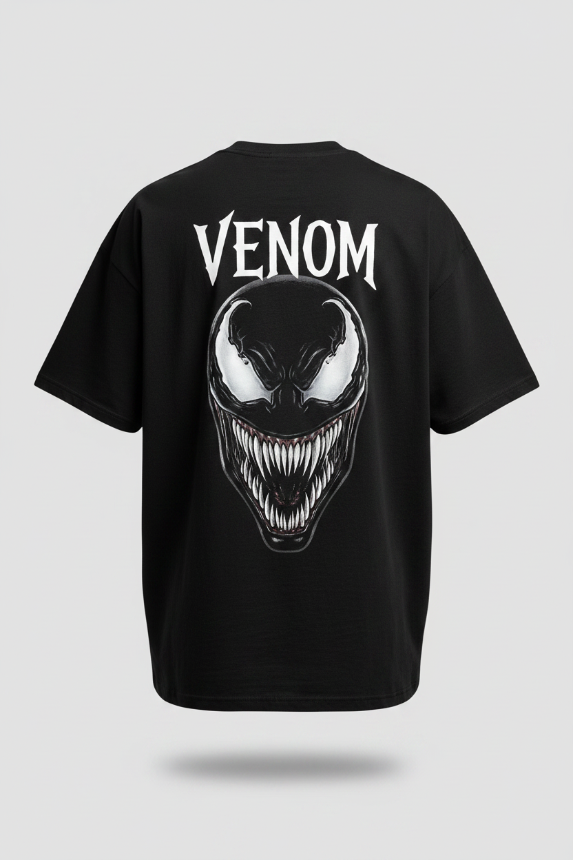 Venom Back