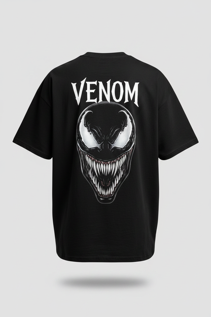 Venom Back