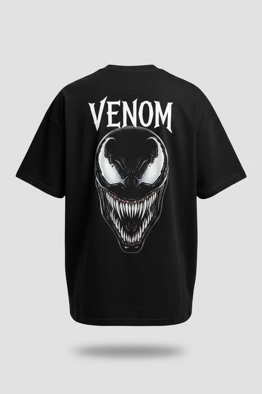 Venom Back