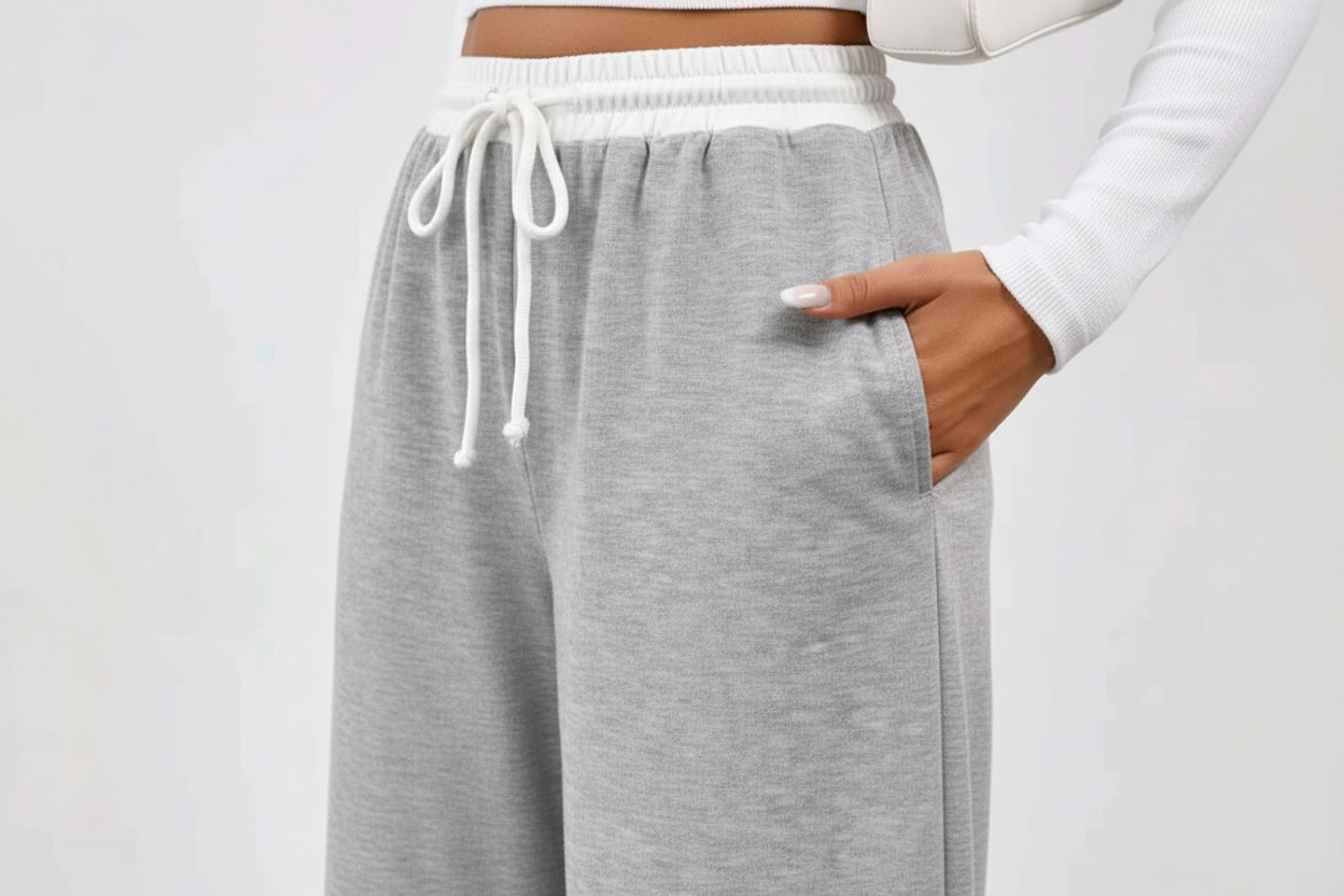 Waistband Detail