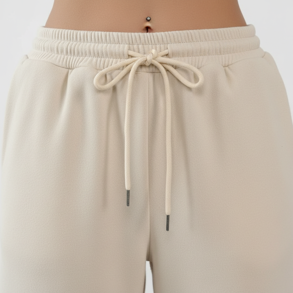Waistband Detail